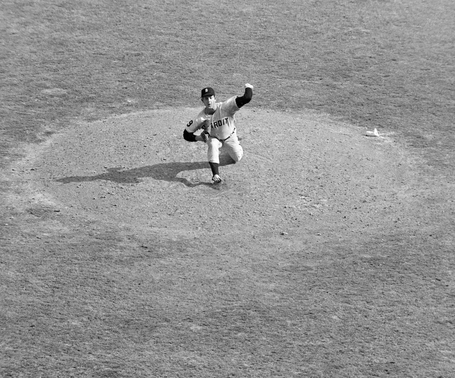 1968: World Series